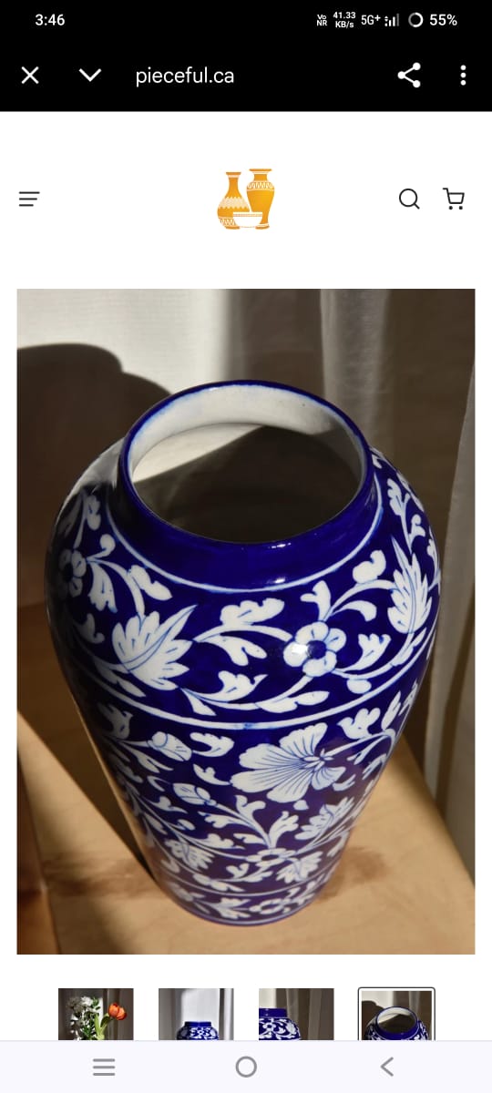 natural and artistic